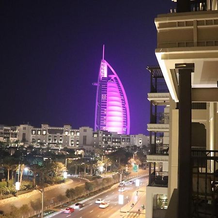 Veluxa - Luxury And Bright 1 Bedroom Apartment, Burj View! Dubai Exterior photo